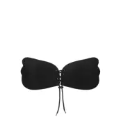Hunkemöller Wing Pu Stick On Bra - Black - D