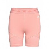 Hyperglam Tight Shorts W Running/training Tights Rosa Adidas Performance