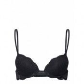 Etam Idole - N*2 Plunge Push-Up Bra Svart