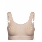 Kimberly,Sport Bra Lingerie Bras & Tops Sports Bras - ALL Rosa Abecita