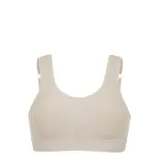 Kimberly,Sport Bra Lingerie Bras & Tops Sports Bras - ALL Rosa Abecita