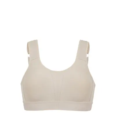 Kimberly,Sport Bra Lingerie Bras & Tops Sports Bras - ALL Rosa Abecita