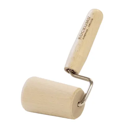Kockums Jernverk Onehand Roller - Beige - L:15.5CM
