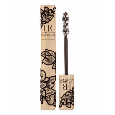 Lash Queen Sexy Blacks Mascara Mascara Smink Black Helena Rubinstein
