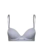 Customized Lift Lingerie Bras & Tops Push Up Bras Vit Calvin Klein