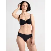 Lindex Bra Aster Emelie - Black - B x 80