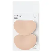 Lindex Push Up Pads Beige