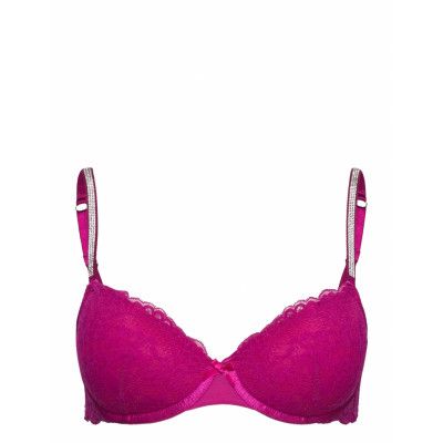 Hunkemöller Lindsey Pd Rosa