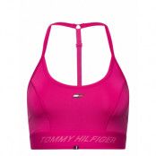 Lt Intensity Essential Strap Bra Sport Bras & Tops Sports Bras - All Rosa Tommy Sport