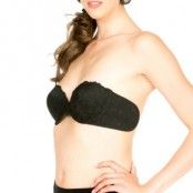 MAGIC Luxury Lace Wing Bra * Fri Frakt *