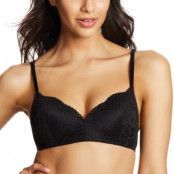 Maidenform Pure Comfort Lace Wireless Push-Up Bra