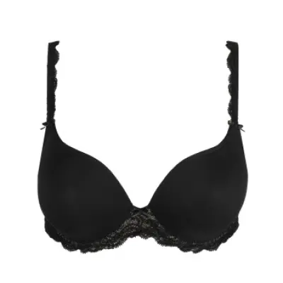 Marie Jo Cyrile Padded Bra Heartshape