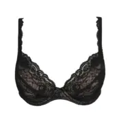 Marie Jo Cyrile Push-Up Bra Removable Pads