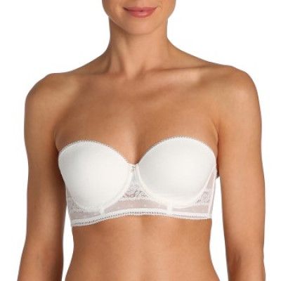 Marie Jo Elle Strapless Bra * Fri Frakt * * Kampanj *