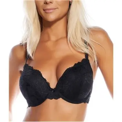 Marie Meili Winsom Super Push Up * Fri Frakt *