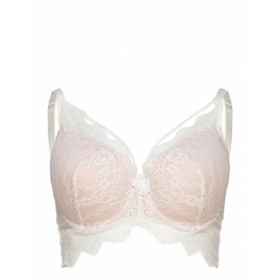 Hunkemöller Marilee Pd Ll Vit