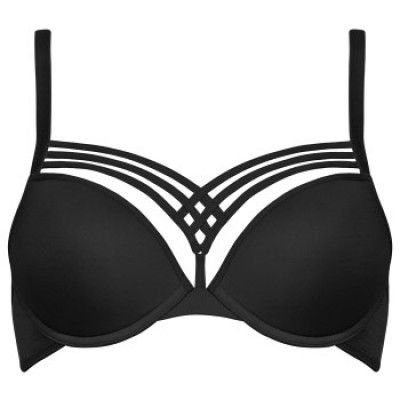 Marlies Dekkers Dame de Paris Push-up Bra