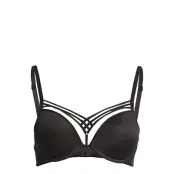 Marlies Dekkers Md D.de Paris Push Up Svart
