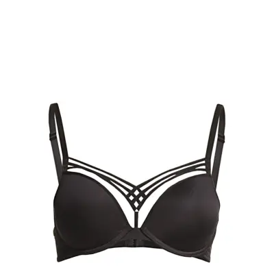 Marlies Dekkers Md D.de Paris Push Up Svart