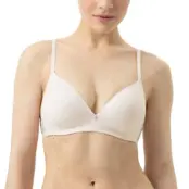 Mey Luxurious Wireless Bra