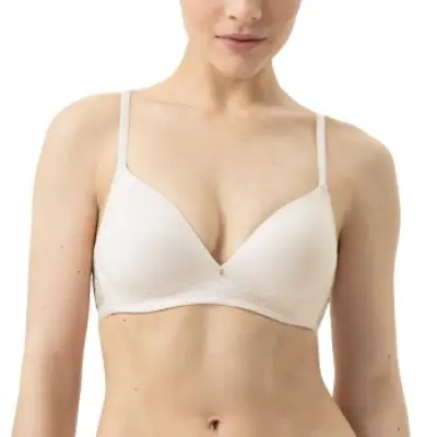 Mey Luxurious Wireless Bra