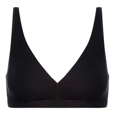 Mey Organic Cotton Triangle Bra