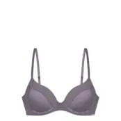 Dorina Mikayla Demi Grå