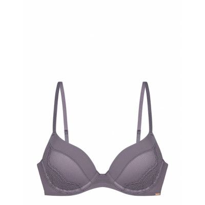 Dorina Mikayla Demi Grå