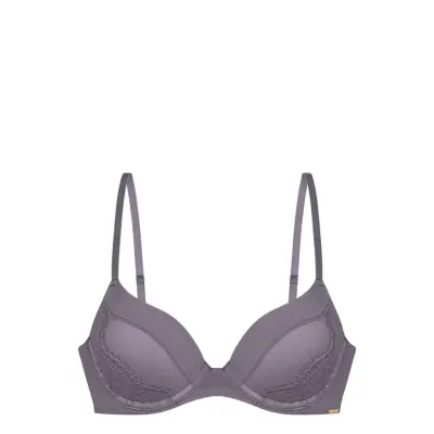 Dorina Mikayla Demi Grå