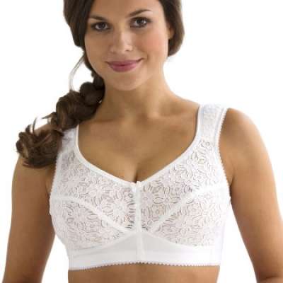Miss Mary Allround Soft Bra * Fri Frakt *