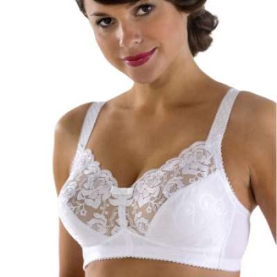 Miss Mary Classical Soft Cup Bra * Fri Frakt *