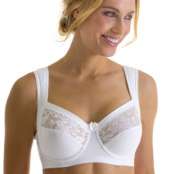 Miss Mary Comfortable Underwired Bra * Fri Frakt *