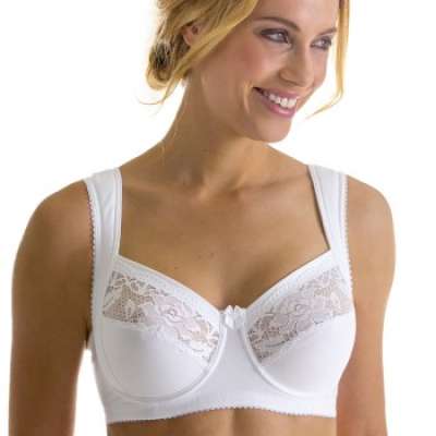 Miss Mary Comfortable Underwired Bra * Fri Frakt *
