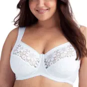 Miss Mary Cotton Bloom Bra