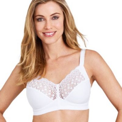 Miss Mary Cotton Dreams Soft Bra * Fri Frakt *