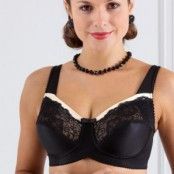 Miss Mary Covering Underwire Bra B-D * Fri Frakt *