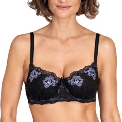 Miss Mary Dremscape Underwire Balconette Bra * Fri Frakt *
