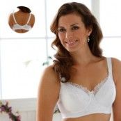 Miss Mary Elegant Underwired Bra 2380 B-D cup * Fri Frakt *