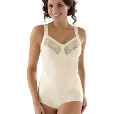 Miss Mary Lovely Lace Support Body