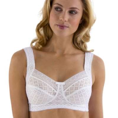 Miss Mary Lace Soft Bra * Fri Frakt *