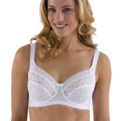 Miss Mary Lace Underwired Bra  * Fri Frakt *