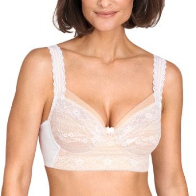 Miss Mary Lace Vision Underwire Bra