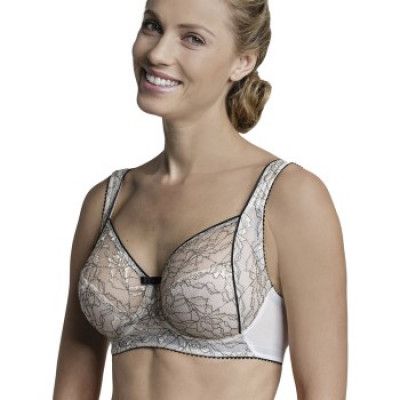 Miss Mary Luxurious Underwired Bra 2885 * Fri Frakt *