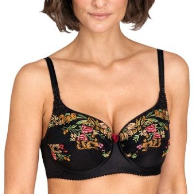 Miss Mary Meadow Dreams Underwire Bra * Fri Frakt *