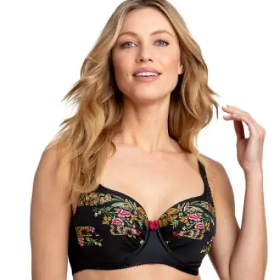 Miss Mary Meadow Dreams Underwire Bra * Fri Frakt *