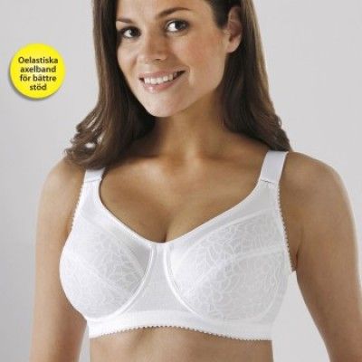 Miss Mary Minimizer Bra With Underwire C-D * Fri Frakt * * Kampanj *