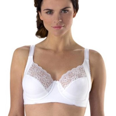 Miss Mary Padded Support Underwired bra 2943 * Fri Frakt *