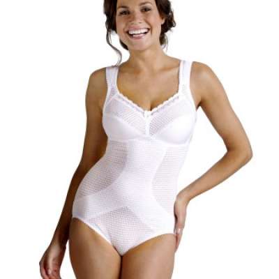 Miss Mary Diamond Body