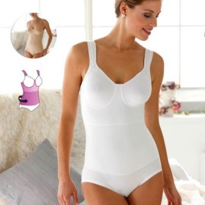 Miss Mary Shaping Body E Cup * Fri Frakt *