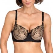 Miss Mary Shimmer Frost Underwire Bra